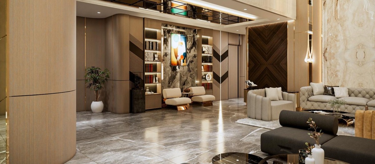บริษัท interior
