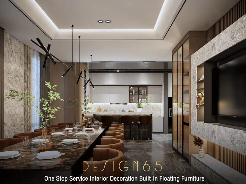 Interior design กรุงเทพ