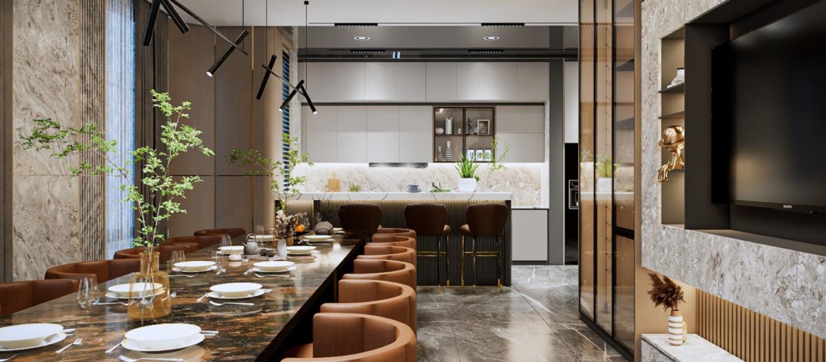 Interior design กรุงเทพ